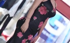 爸爸的东西又黑又长